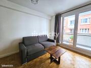 Appartement 1 pièce 25 m²