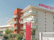 Appartement 1 pièce 25 m²