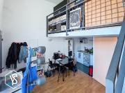 Appartement 1 pièce 25 m²