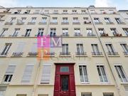 Appartement 1 pièce 25 m²