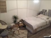 Appartement 1 pièce 25 m²