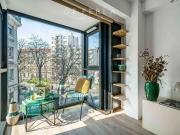 Appartement 1 pièce 25 m²
