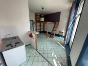 Appartement 1 pièce 25 m²
