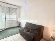 Appartement 1 pièce 25 m²