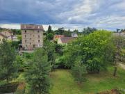 Appartement 1 pièce 25 m²