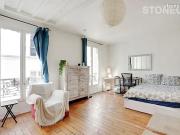 Appartement 1 pièce 25 m²