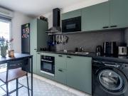 Appartement 1 pièce 25 m²