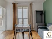 Appartement 1 pièce 25 m²