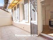 Appartement 1 pièce 25 m²