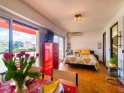 Appartement 1 pièce 25 m²