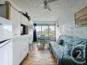 Appartement 1 pièce 25 m²