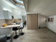 Appartement 1 pièce 25 m²