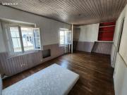 Appartement 1 pièce 25 m²