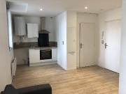 Appartement 1 pièce 25 m²