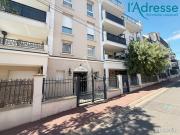Appartement 1 pièce 24 m²