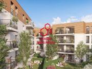 Appartement 1 pièce 25 m²