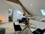 Appartement 1 pièce 25 m²