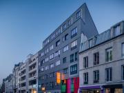 Appartement 1 pièce 25 m²