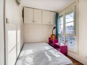 Appartement 1 pièce 25 m²