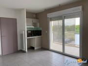 Appartement 1 pièce 25 m²