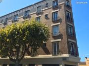 Studio 1 pièce 25 m²