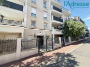 Appartement 1 pièce 24 m²