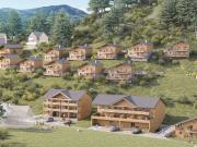 Appartement 1 pièce 46 m²