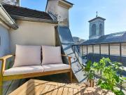 Appartement 1 pièce 25 m²