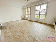 Appartement 1 pièce 25 m²