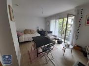 Appartement 1 pièce 25 m²