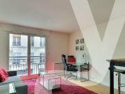 Appartement 1 pièce 25 m²