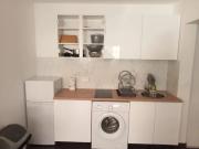 Appartement 1 pièce 25 m²