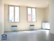 Appartement 1 pièce 25 m²