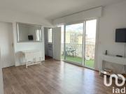 Appartement 1 pièce 25 m²
