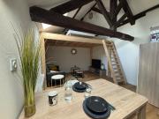 Appartement 1 pièce 25 m²