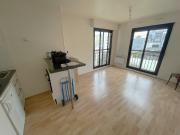 Appartement 1 pièce 25 m²