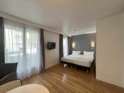 Appartement 1 pièce 25 m²
