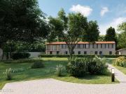 Appartement 1 pièce 25 m²