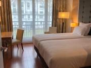 Appartement 1 pièce 25 m²