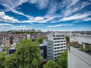 Appartement 1 pièce 25 m²