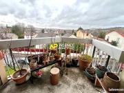 Appartement 1 pièce 25 m²