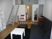 Appartement 1 pièce 34 m²