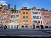 Appartement 1 pièce 25 m²