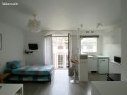 Appartement 1 pièce 25 m²