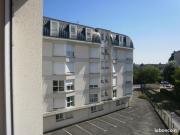 Appartement 1 pièce 25 m²