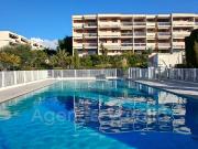 Appartement 1 pièce 27 m²