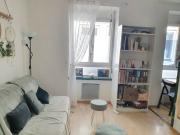Appartement 1 pièce 25 m²