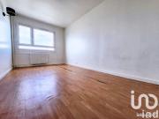 Appartement 1 pièce 25 m²