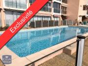 Appartement 1 pièce 25 m²