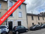 Appartement 1 pièce 25 m²